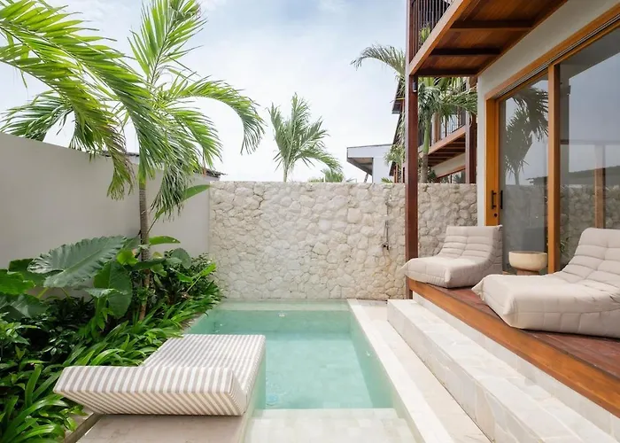 Yunani Thomas Bali Villa Uluwatu (Bali)