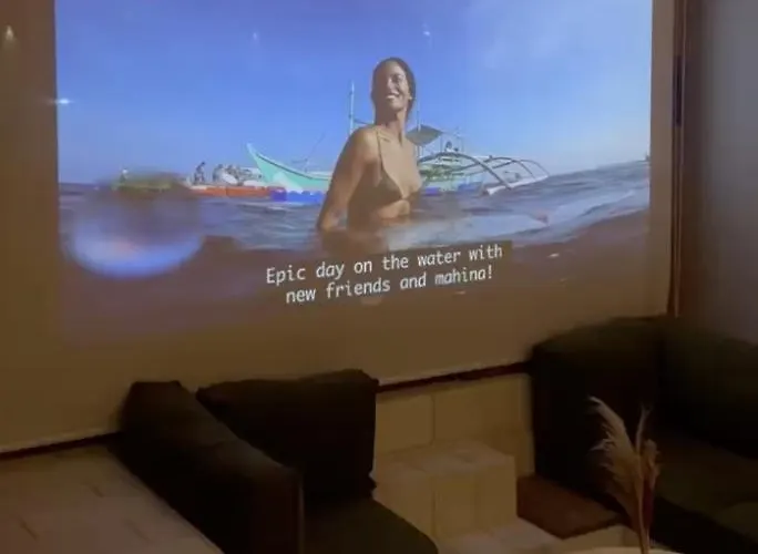 Yunani Thomas Bali Villa Uluwatu (Bali)
